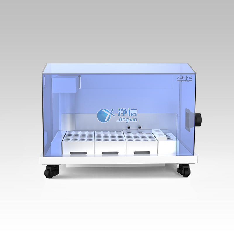 土壤有机质全自动智能分析工作站 JX-S7066