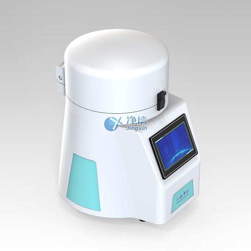 全自动样品快速研磨仪 JXFSTPRP-32L