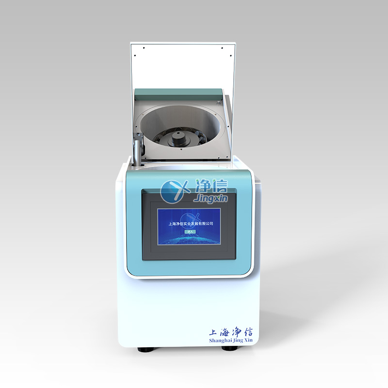 三维样品研磨仪 JXFSTPRP-4D