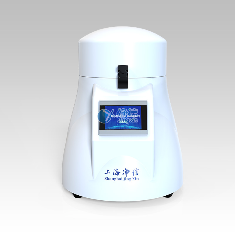 基础款全自动样品快速研磨仪 JX-24