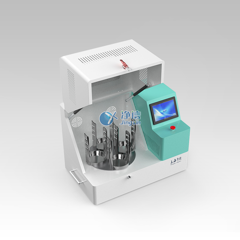 行星式球磨机图片