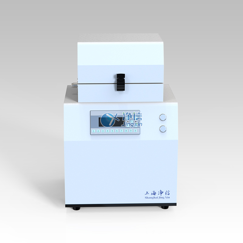 冷冻研磨机-半自动液氮冷冻 JXFSTPRP-II-02