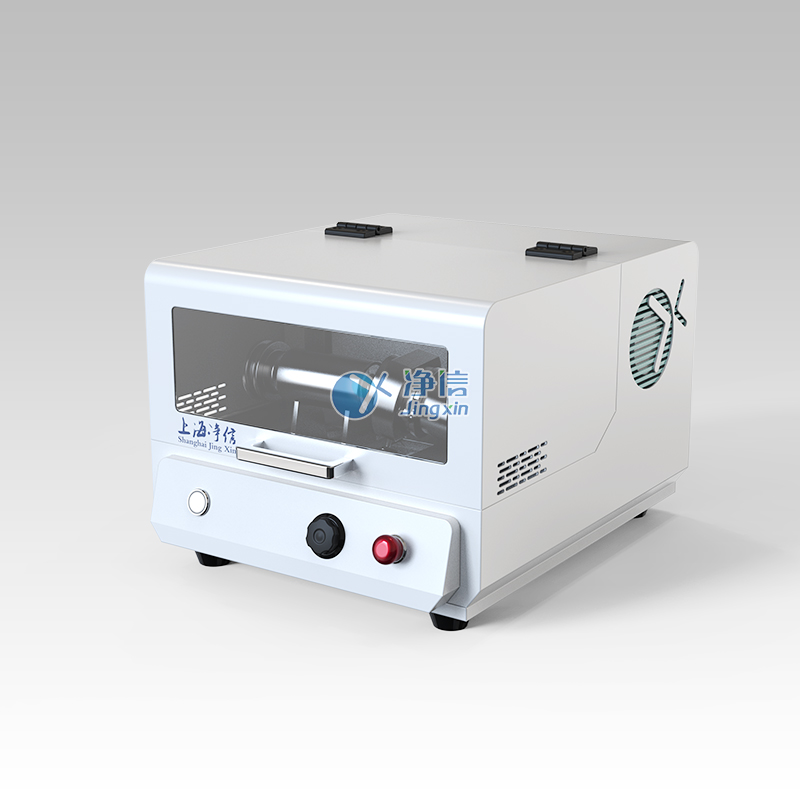 高能球磨仪-单头 JX-EQM-I