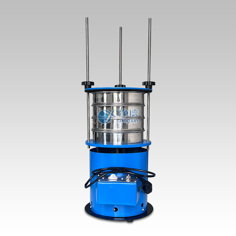 土壤筛分仪 JXFS-010