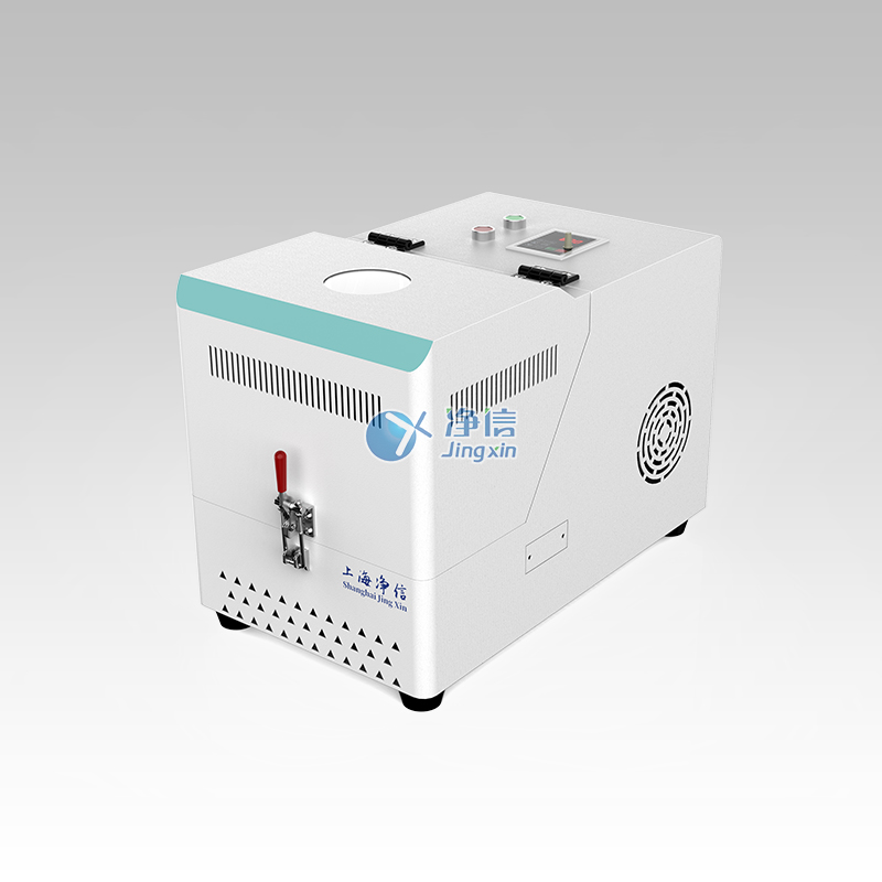 行星式球磨机 JX-2G