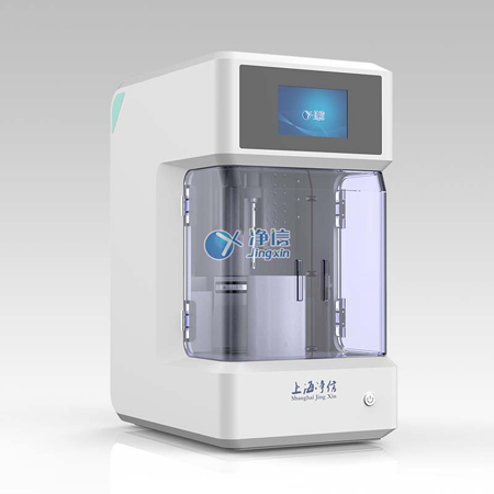 全自动均质器 JxAuto-32L