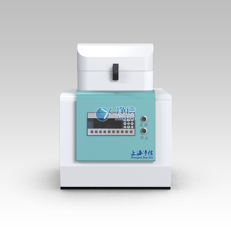 骨骼牙齿低温冷冻研磨仪