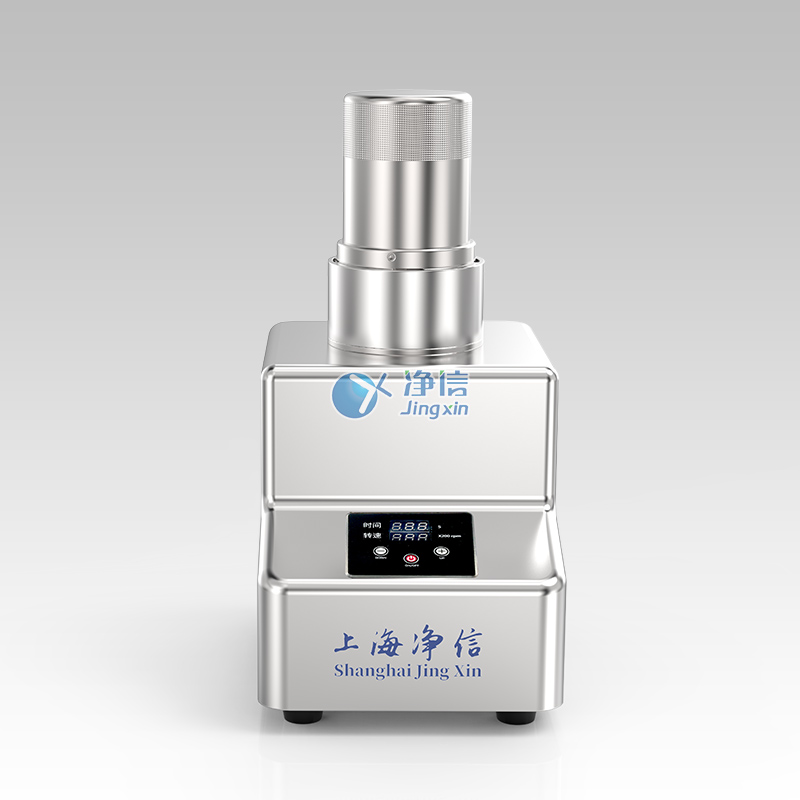 智能匀浆机 JXYJ-800M（按键款）/JXYJ-800MP（触屏款）